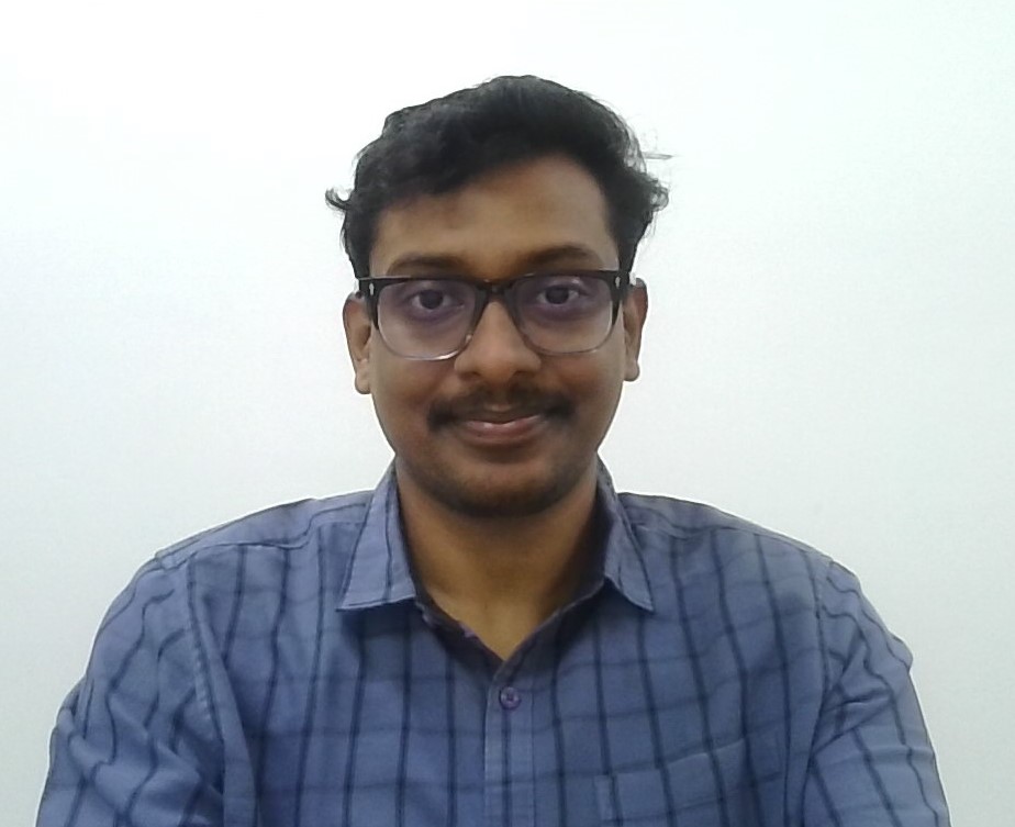 Diwahar Sunder Nadar